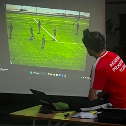 AP CAMP-LATO 2025 / Obóz piłkarski w Redzie, 5-11.08.2025.