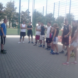 streetbal sierakowice 2015