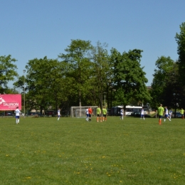 Turniej Juniorów o puchar Prezesa TASURON WYDOBYCIE S.A