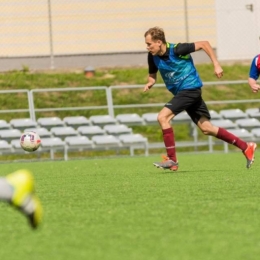 Antares - Poznań FC (fot. Szymon Malicki)