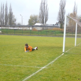 Dąb - Victoria Bydgoszcz 3:1 (trampkarze)