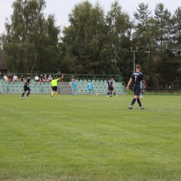 Warta Eremita Dobrów vs Strażak Licheń Stary