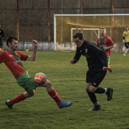 Chełm Stryszów vs Spartak Skawce