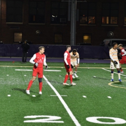 US Open Cup Wisła-One Knoxville