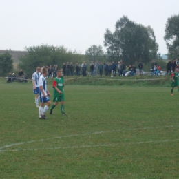 LKS Czeluśnica - Polonia Kopytowa 5:0 !