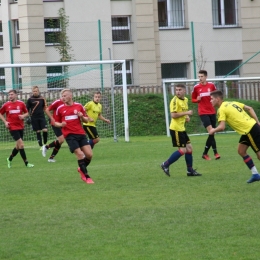 ZKP Asy Zakopane 4:0 SKS Sokolica Krościenko