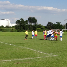 OLDBOJE (UNIA VS SKAUT) 01.07.15