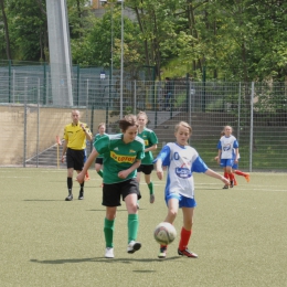 AP Lechia Gdańsk - Leier Olimpico Malbork 2-0 (31.05.2015)