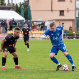 Orzeł Źlinice - OKS 4:1 / 17.05.2025/