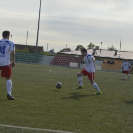 Kol. 22 Sokół Kaszowo - Pogoń Cieszków 6:0 (21/05/2017)