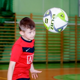 Trening RÓŻY KUTNO 2006/2007