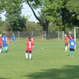 MŁODZIKI: ŚLĄSK WROCŁAW I - UNIA WROCŁAW 4:1