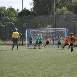 U10 Wilga Miastków Kościelny - Piorun Lipówki