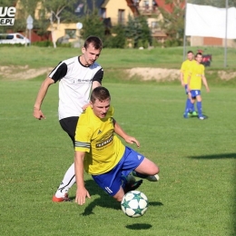 Skalni Zaskale vs Podgórki Krauszów 6:2