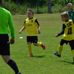 Summer Młodzik Cup 2017 dla rocznika 2009