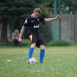 Trening 20.07.2017