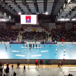 Azoty Arena - Pogoń 04 vs Rekord