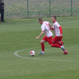 WPP Płomień Turznica - Zatoka Braniewo 1:2