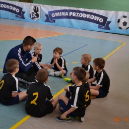 Przodkowo Cup - 2012/13