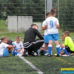 TURNIEJ GWIEZDNA LIGA MŁODYCH TALENTÓW