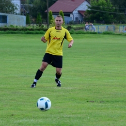 Orzeł Lubla - LKS Czeluśnica 1:1