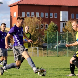 MŁODZIK (seniorzy) vs Orzeł Wierzbica