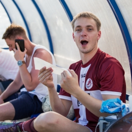 Jutrzenka Bychlew - Sparta Łódź 2:1 (0:0)  [06.06.2015]