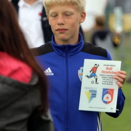 Kowale Summer Cup 2018 AP KP Gdynia 2005