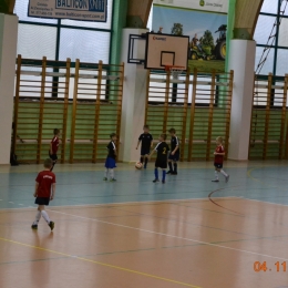 Przodkowo Cup - 2012/13