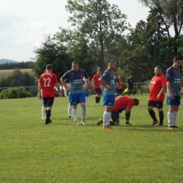 ATS Wojbórz 5: 0 KS Polanica-Zdrój