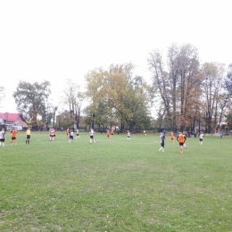 2017.10.15 Zimowit Rzeszów 1-2 Korona Dobrzechów