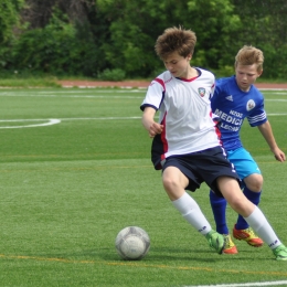 SEMP II- Sęp Żelechów (I LW U-14) 7:0