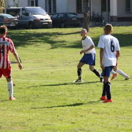 Świlczanka Świlcza -KP Zabajka 3-1