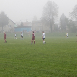 Spartak Charsznica - Galicja Raciborowice