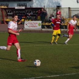 Tur 1921 Turek-Piast Czekanów 1:0