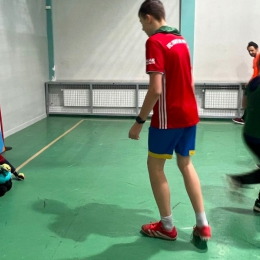 ŚWIĘTO AP SPRAWNI NA 10 LAT AP! / 5.12.2025