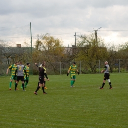 Zootechnik Kołuda Wielka - Piast 2:2