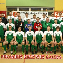 Kadra 2015/2016