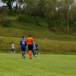 MKS II Władysławowo - Start Mrzezino