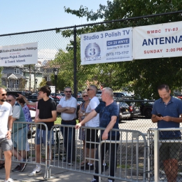 Na trybunach-Mem.Deyny 2023