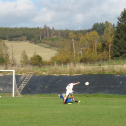 Iskra Witków - Grodno Zagórze Śląskie (B)