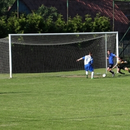 Strug SZiK Tyczyn 5:2 (3:1) LKS Trzebownisko