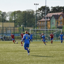 Jantar Ustka - MKS Władysławowo