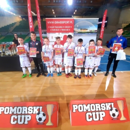 Pomorski Futsal Cup - Wielki Finał 2022