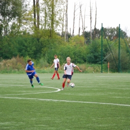 Piaseczno - SEMP I (Ekstraliga U-15) 1:2