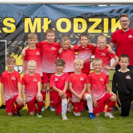 MŁODZIK SUMMER CUP 2024 (fot. Marek Pawlak) - rocznik 2015