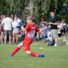 MŁODZIK SUMMER CUP 2024 (fot. Marek Pawlak) - rocznik 2014