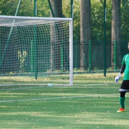 SEMP I - Broń Radom (Ekstraliga U-15) 0:1