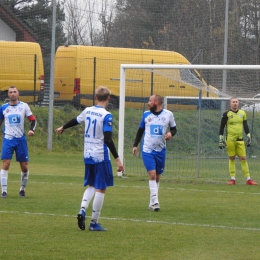 LKS ŻYGLIN - Olimpia Boruszowice