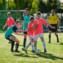 08.06.17 Broń Radom - Polonia Iłża 3:1